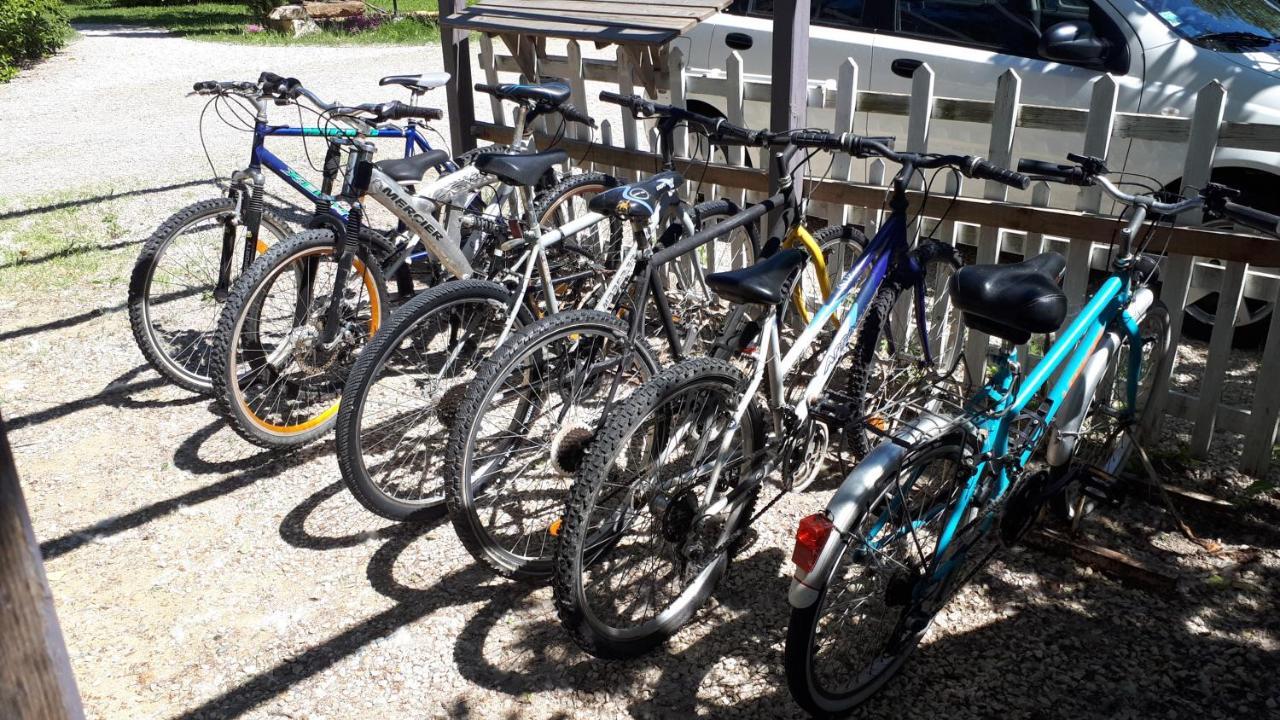 Gite Ventoux Loriol-du-Comtat Kültér fotó